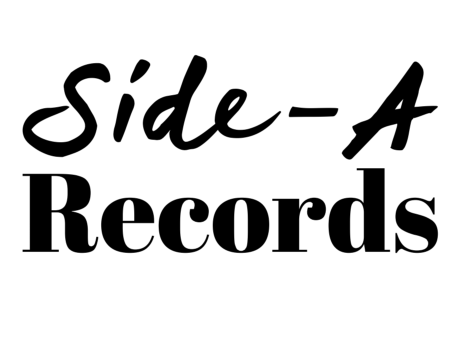 Pay in3 terms at Side-A Records