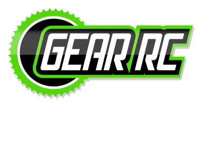 Pay in3 terms at GearRC