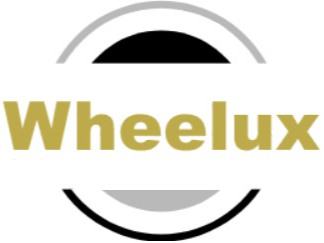 Pay in3 terms at Wheelux
