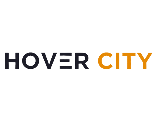 Bij HoverCity B.V. betalen met in3