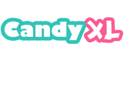 Pay in3 terms at candyXL.com