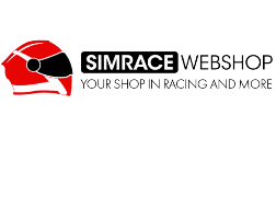 Pay in3 terms at Simracewebshop