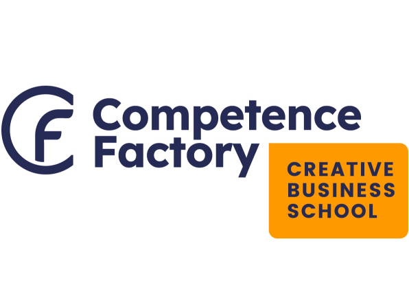Pay in3 terms at Competence Factory