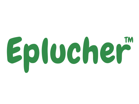 Pay in3 terms at Eplucher™