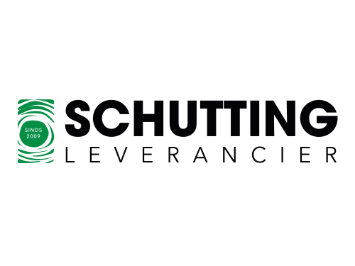 Pay in3 terms at Schutting Leverancier