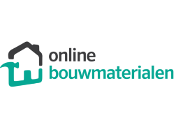Bij Online-Bouwmaterialen.nl betalen met in3