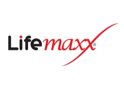 Pay in3 terms at Lifemaxx