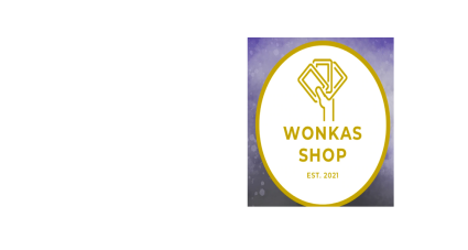 Pay in3 terms at wonkasshop
