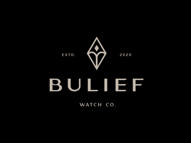 Pay in3 terms at Bulief Watch Company
