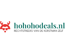 Bij Hohoho Deals betalen met in3