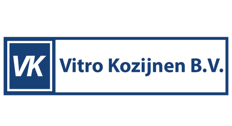 Pay in3 terms at Vitro Kozijnen B.V.