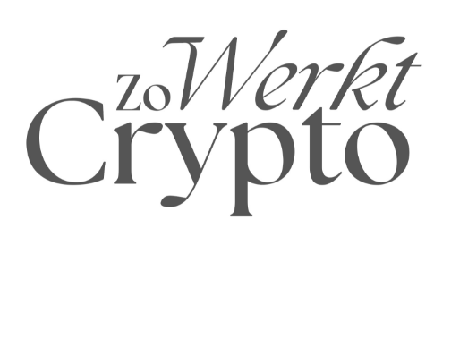 Bij Zo Werkt Crypto betalen met in3