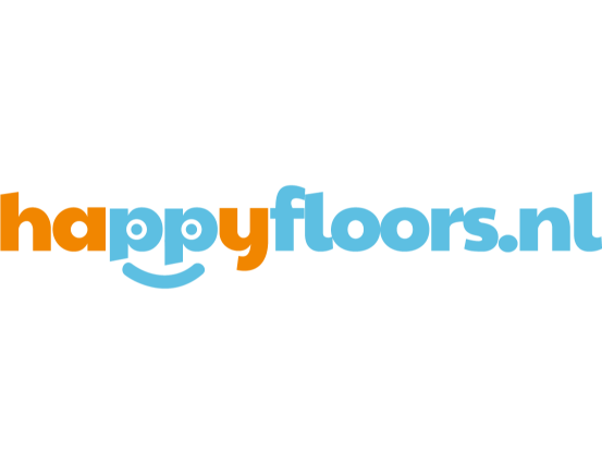 Pay in3 terms at Happy Floors.nl