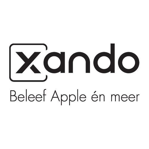 Pay in3 terms at Xando.nl
