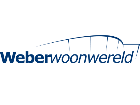 Pay in3 terms at Weber Woonwereld