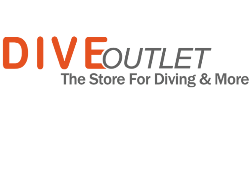 Pay in3 terms at Diveoutlet