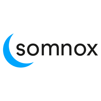 Pay in3 terms at Somnox Shop