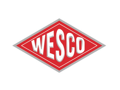 Pay in3 terms at wesco-shop.com