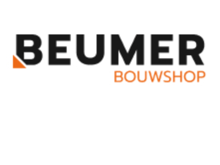 Pay in3 terms at Beumerbouwshop