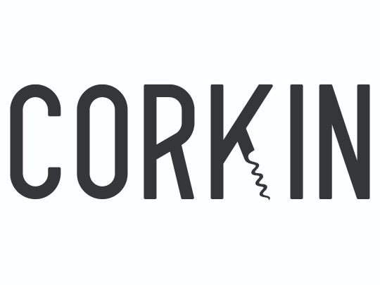 Pay in3 terms at Corkin