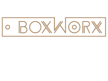 Pay in3 terms at BoxWorx