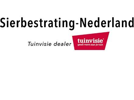 Pay in3 terms at Sierbestrating Nederland