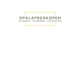 Pay in3 terms at Opklapbedkopen.nl
