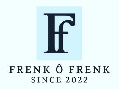 Pay in3 terms at FRENKÔFRENK