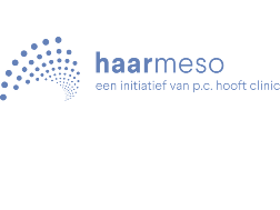 Bij PC Hooft Clinic Haarmeso betalen met in3