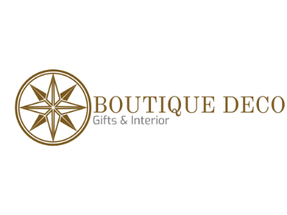 Pay in3 terms at BOUTIQUE DECO - Gifts & Interior