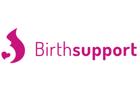 Bij Birthsupport betalen met in3