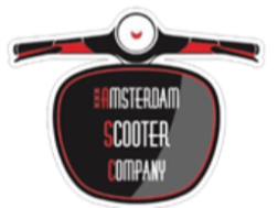 Pay in3 terms at Amsterdam Scooter Company