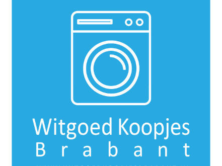 Bij Witgoed Koopjes Brabant betalen met in3