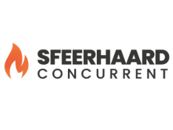 Pay in3 terms at Sfeerhaard Concurrent