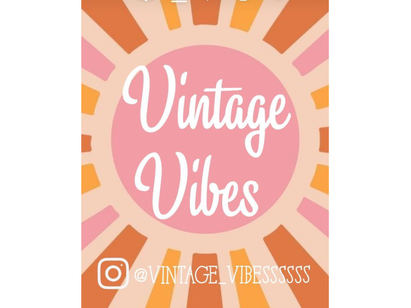 Pay in3 terms at vintagevibes