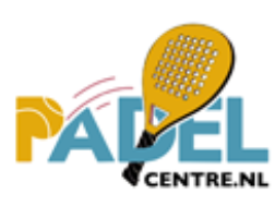 Pay in3 terms at PadelCentre.nl