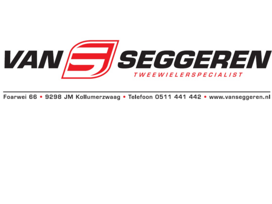 Pay in3 terms at Van Seggeren