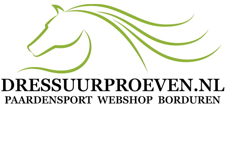 Pay in3 terms at Dressuurproeven.nl