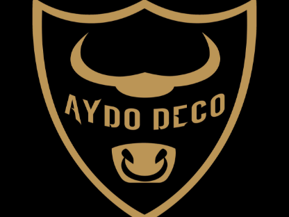 Pay in3 terms at Aydo Deco