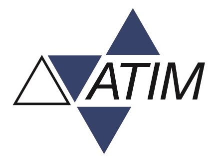 Pay in3 terms at ATIM