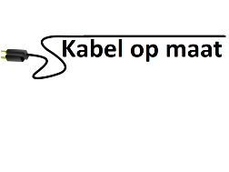 Pay in3 terms at Kabel op maat
