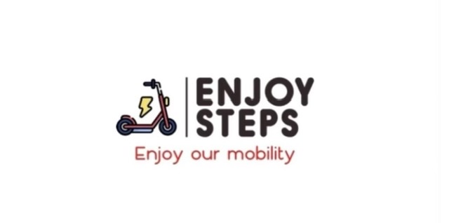 Pay in3 terms at Enjoy Steps NL