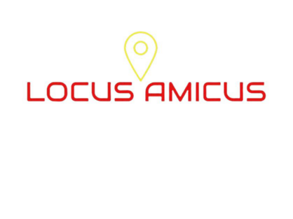 Pay in3 terms at Locus Amicus