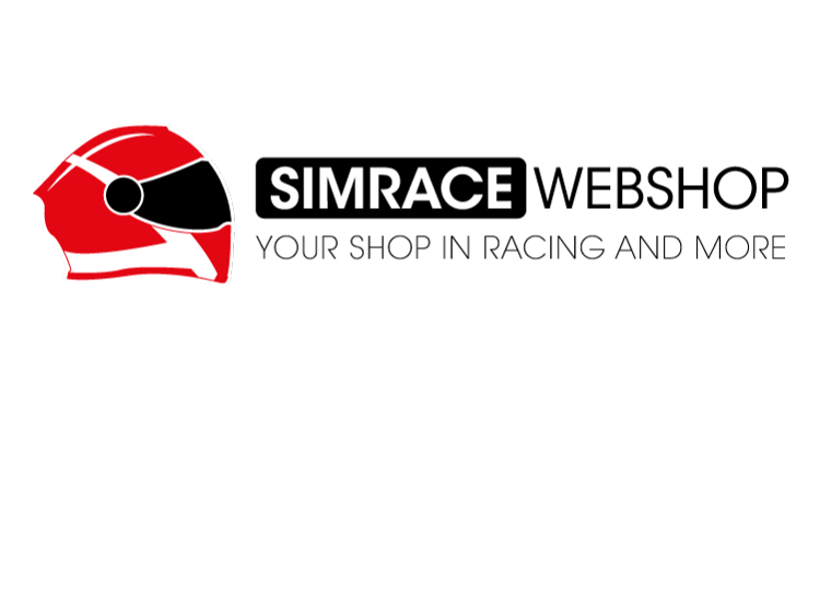 Bij Sim Race Webshop betalen met in3