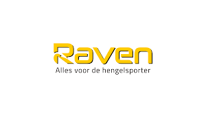 Pay in3 terms at Raven