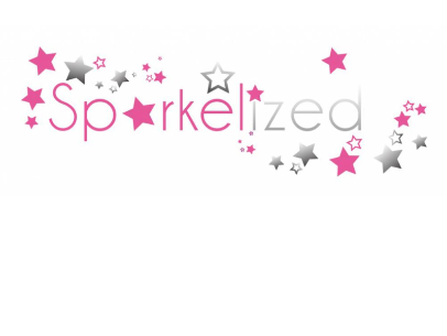 Pay in3 terms at Sparkelized