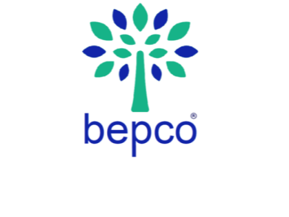Bij bepco GmbH & Co. KG betalen met in3
