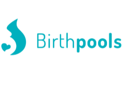 Bij Birthpools betalen met in3