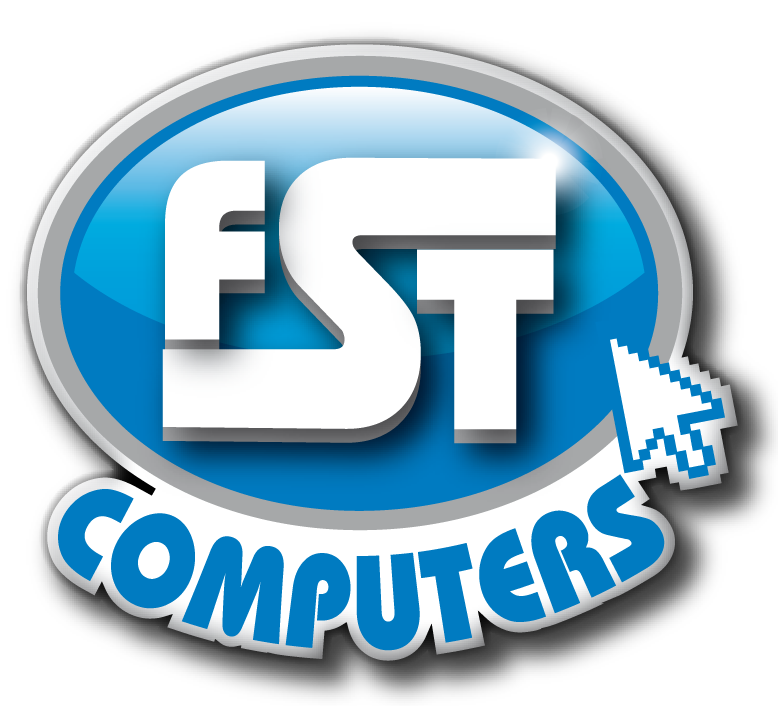 Pay in3 terms at FST Computers
