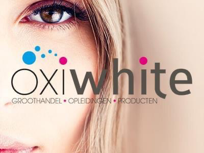 Bij Oxiwhite Beautysector betalen met in3